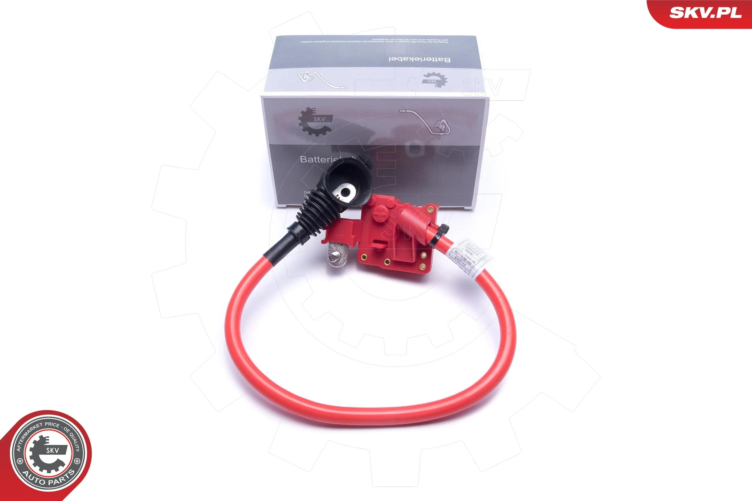 Battery Adapter